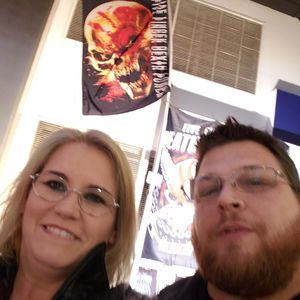 Meet your Posher, Denise